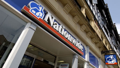 New 95% LTV fixes from the Nationwide