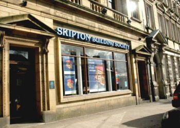 The Skipton reduces valuation fees