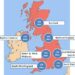 Regional repo sales data revealed