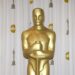 Borro lends against Oscar statuette