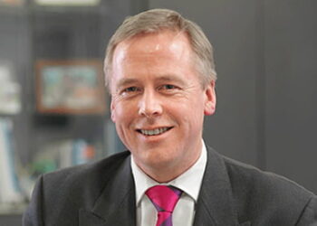BSA chairman re-elected