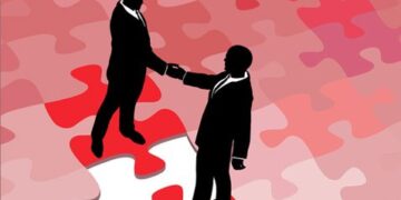 Merger to create TMP Sherwins