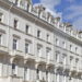 Kensington & Chelsea tops square metre chart