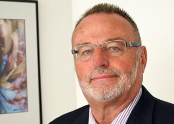 Alan Munday joins United Trust Bank