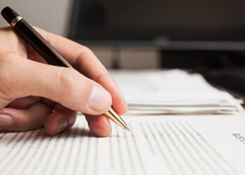 Claim dismissed due to illegible credit agreement