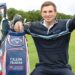 Development Finance sponsors rising golf star