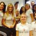 Team Vantage completes charity cycle challenge
