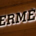 “A handbag?” Hermes boost for Borro