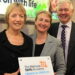 The Leeds awarded accreditation for excellence