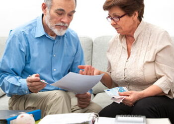Many expect to use pension to pay off mortgage