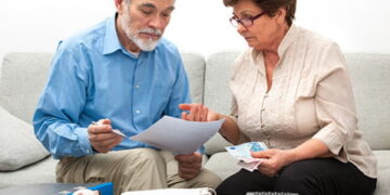 Many expect to use pension to pay off mortgage