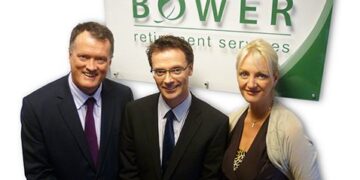 Jon King  joins Bower Retirement Services