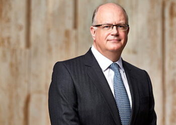 59th securitisation completed by Paragon