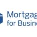 New website and logo for Mortgages for Business