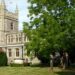 Beaconsfield the most expensive market town