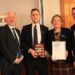 Leeds Building Society unveils its adviser of the year