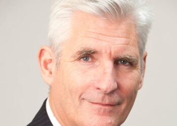 Rebrand for specialist insurance brokerage