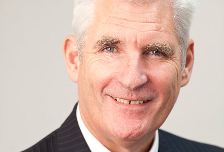 Rebrand for specialist insurance brokerage