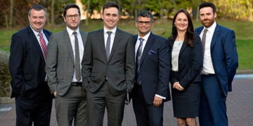 Bibby appoints head of sales for the north east