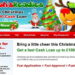 Short-term lender rapped over ‘trivial’ Xmas ad
