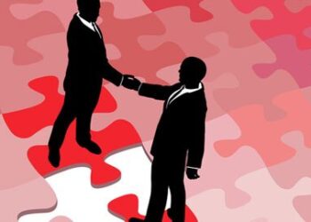 Paradigm partners with Connells