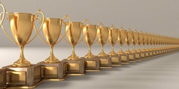 Paradigm announces award winners