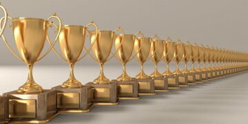 Paradigm announces award winners
