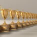 Paradigm announces award winners