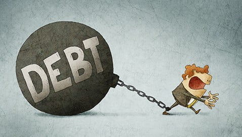 debt-burden