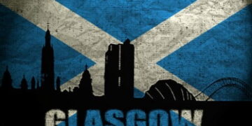 Bibby opens new Glasgow office