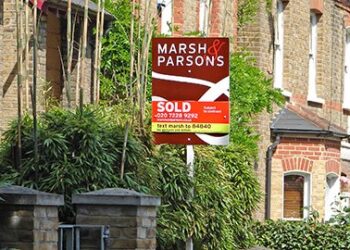Marsh & Parsons hires new homes director