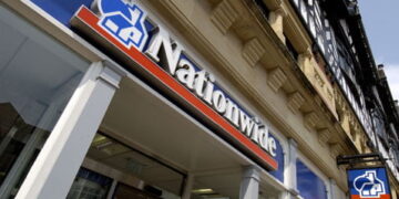 Longer-term fixed rate cuts by the Nationwide