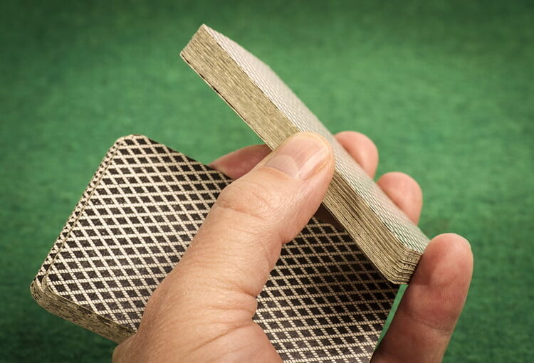 2015: what cards are in the regulatory deck?