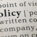 IMLA calls for a coherent housing strategy
