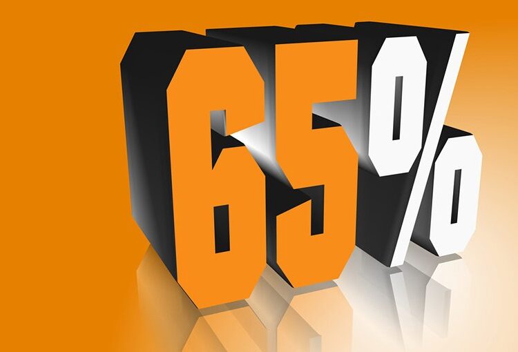 Accord reduces rates on 65% LTV deals