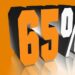 Accord reduces rates on 65% LTV deals