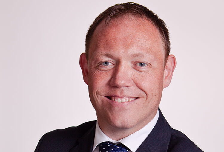 Damien Druce joins Crystal Mortgages
