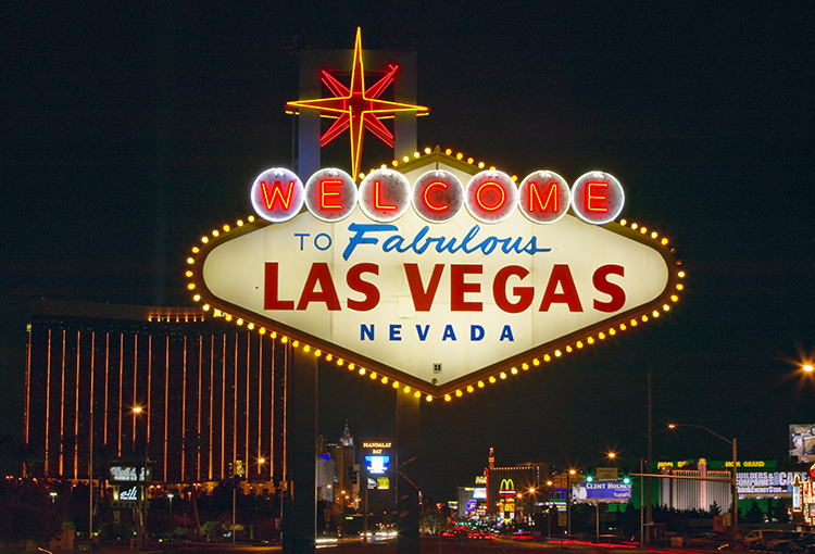 Safe & Secure launches Vegas competition