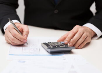 Landlords warned to get tax affairs sorted