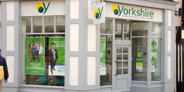 The Yorkshire cuts rate on first-time buyer deal
