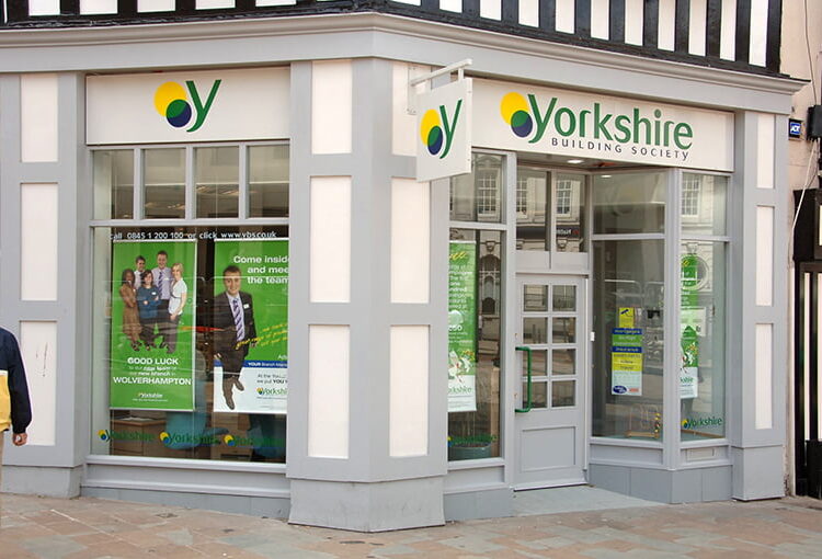 The Yorkshire cuts rate on first-time buyer deal