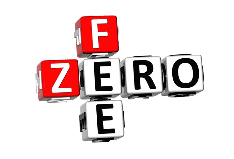 New zero product fee mortgages from N&P