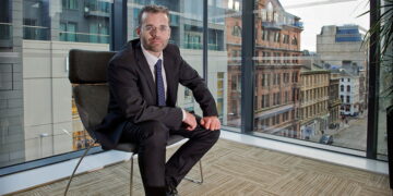 Ultimate Finance expands into Scotland