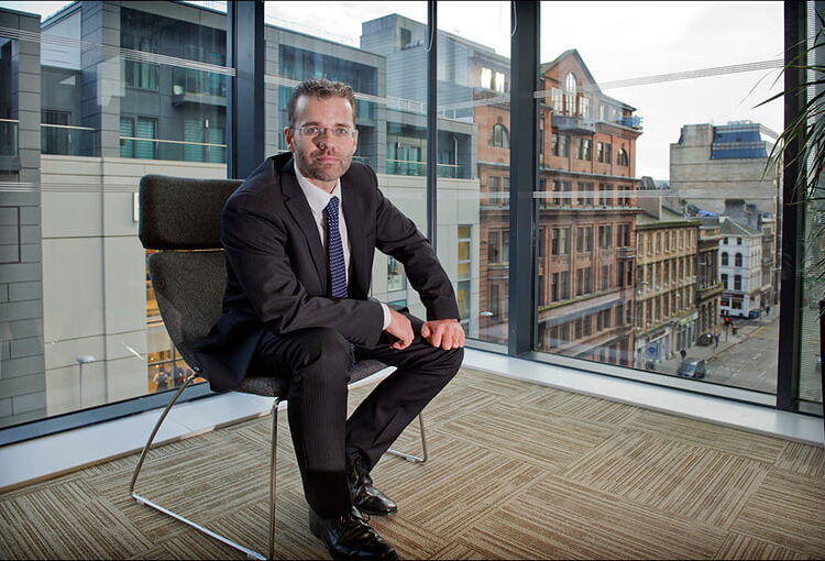 Ultimate Finance expands into Scotland