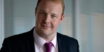 Bibby hires BDM