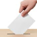Only five weeks until the election…