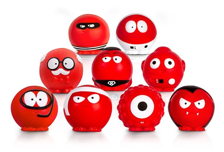 LMC supports this year’s Comic Relief