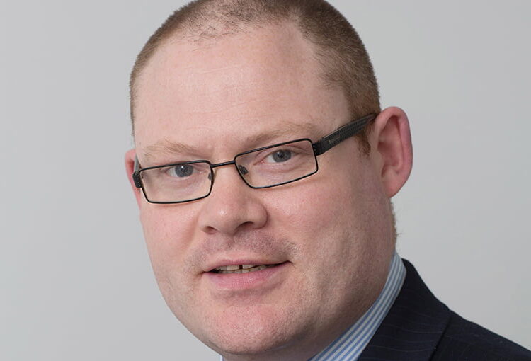 The Saffron appoints CEO designate