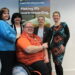 The Leeds supports Hollybank Trust