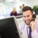 Saffron For Intermediaries hires telephone-based BDM